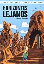 HORIZONTES LEJANOS | 9788490246078 | VALENZUELA, SANTIAGO