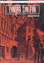 LIMBO SIN FIN | 9788490246092 | VALENZUELA, SANTIAGO