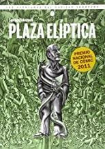 PLAZA ELÍPTICA | 9788490246139 | VALENZUELA, SANTIAGO