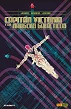 CAPITÁN VICTORIA Y LOS RANGERS GALÁCTICOS 01 | 9788490942611 | CASEY, JOE / FOX, NATHAN