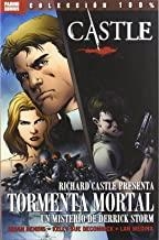 CASTLE 01 : TORMENTA MORTAL | 9788490240113 | BENDIS, BRIAN MICHAEL