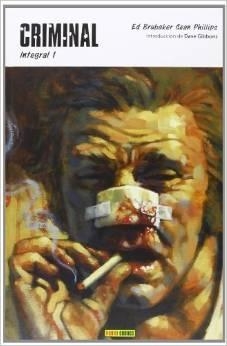 CRIMINAL INTEGRAL 01 | 9788490244401 | BRUBAKER, ED