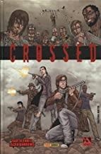 CROSSED 01 | 9788490948934 | ENNIS, GARTH / BURROWS, JACEN