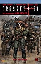 CROSSED + 100 02 : SOY LEYENDA | 9788490945391 | SPURRIER, SIMON