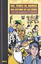 DEL TEBEO AL MANGA. UNA HISTORIA DE LOS COMICS 06 | 9788498851670 | GUIRALT, TONI