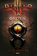 DIABLO III : LA ORDEN | 9788498859317 | KENYON, NATE