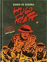 DIARIO DE GUERRA: HUGO PRATT 02 | 9788498852493 | PRATT, HUGO