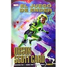 JUEGO DE ENDER, EL 01 | 9788490244593 | YOST, CHRISTOPHER