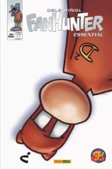 FANHUNTER : ESSENTIAL | 9788490942642 | PIÑOL, CELS