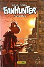 FANHUNTER. FAN LETAL | 9788498854336 | PIÑOL, CELS