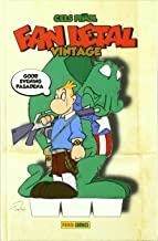 FANHUNTER. FAN LETAL: VINTAGE | 9788498856521 | PIÑOL, CELS