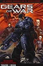 GEARS OF WAR 04 | 9788490242223 | TRAVIS, KAREN