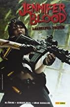 JENNIFER BLOOD 02 : BEAUTIFUL PEOPLE | 9788490243282 | EWING, AL