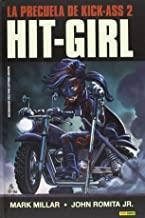 HIT-GIRL | 9788490244661 | MILLAR, MARK / ROMITA JR, JOHN