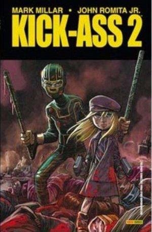 KICK-ASS 02 | 9788490241882 | MILLAR, MARK / ROMITA JR, JOHN