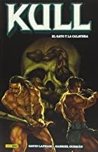 KULL 03 : EL GATO Y LA CALAVERA | 9788490244388 | LAPHAM, DAVID