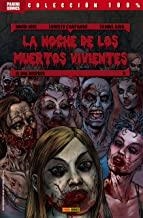 NOCHE DE LOS MUERTOS VIVIENTES, LA 02 | 9788490246849 | HINE, DAVID