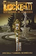 LOCKE AND KEY 05 : MECANISMOS DE RELOJERÍA | 9788490244395 | HILL, JOE
