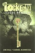 LOCKE AND KEY 02 : JUEGOS MENTALES | 9788498853858 | HILL, JOE