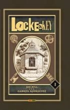 LOCKE AND KEY OMNIBUS 01 | 9788490942628 | HILL, JOE / RODRÍGUEZ, GABRIEL