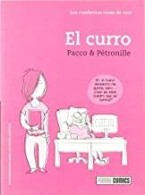 CURRO, EL | 9788498856057 | PACCO