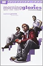 MORNING GLORIES 03 : INSTITUTO PRISIÓN | 9788490243688 | SPENCER, NICK