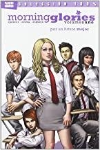 MORNING GLORIES 01 : POR UN FUTURO MEJOR | 9788498859270 | SPENCER, NICK