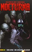 NOCTURNA 01 | 9788490243701 | LAPHAM, DAVID