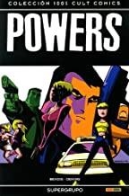 POWERS 04 : SUPERGRUPO | 9788498858532 | BENDIS, BRIAN MICHAEL