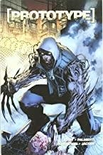 PROTOTYPE 01 | 9788498853261 | PALMIOTTI, JIMMY