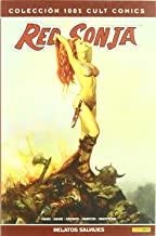 RED SONJA: RELATOS SALVAJES | 9788498855463 | MANTLO, BILL