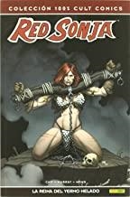 RED SONJA ESPECIAL: LA REINA DEL YERMO HELADO | 9788498850864 | MURRAY, DOUG