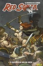 RED SONJA 03 | 9788498851458 | RUBI, OENING
