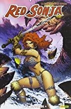 RED SONJA 02 | 9788498850550 | RUBI, OENING