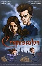 CREPÚSCULON | 9788498853339 | CALDELAS, PEPE