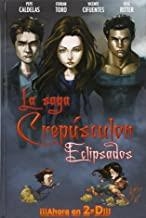 ECLIPSADOS | 9788498858082 | CALDELAS, PEPE