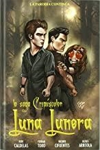 LUNA LUNERA | 9788498854435 | CALDELAS, PEPE