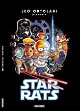 STAR RATS : EPISODIO IV | 9788490944554 | ORTOLANI, LEO
