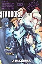 STARBORN 03 : LA SOLUCIÓN FINAL | 9788490241264 | ROBERTSON, CHRIS