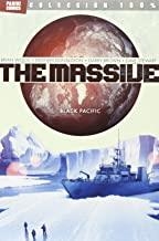 MASSIVE 01, THE. BLACK PACIFIC | 9788490244371 | WOOD, BRIAN