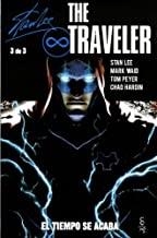 TRAVELER, THE 03 : EL TIEMPO SE ACABA | 9788490240755 | ROBERTSON, CHRIS