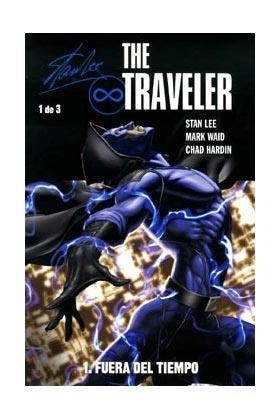 TRAVELER, THE 01 | 9788498858013 | LEE, STAN