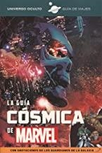GUÍA CÓSMICA DE MARVEL, LA | 9788490947647 | SUMERAK, MARK