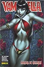 VAMPIRELLA 01 : CORONA DE GUSANOS | 9788490240120 | TRAUTMANN, ERIC