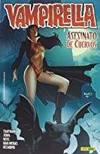 VAMPIRELLA 02 : ASESINATO DE CUERVOS | 9788490242391 | TRAUTMANN, ERIC