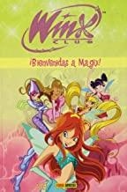 WINX 01. BIENVENIDAS A MAGIX | 9788498852585 | DIVERSOS AUTORS