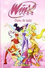 WINX 03. SUEÑO DE HADA | 9788498857764 | DIVERSOS AUTORS