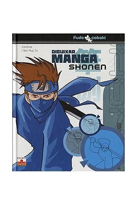 DIBUJAR MANGA SHONEN | 9782215079378 | CAROLINE