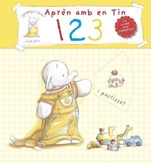 APRÈN AMB EN TIN 1, 2, 3 | 9788490942345 | SALLY HUNTER