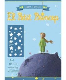 QUADERN ACTIVITATS EL PETIT PRINCEP | 9788490946756